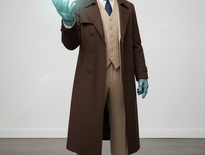 model Jan Czochrlaski